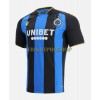 Original Fußballtrikot Club Brugge Heimtrikot 2021-22 Für Herren